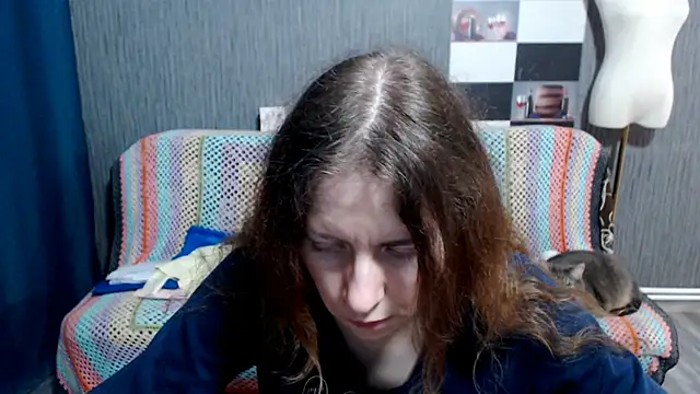 pa1e pr1ncess online show from March 30, 5:41 am