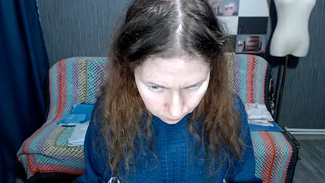 pa1e pr1ncess online show from April 10, 6:29 am