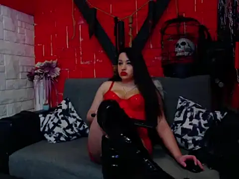 MistressRachelle online show from December 25, 11:53 pm