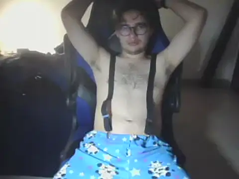 GEKO0 online show from December 31, 6:48 am