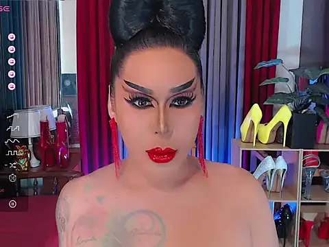 bubblebuttkate online show from November 21, 4:55 am