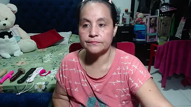 pervert mommy  online show from March 8, 10:00 am