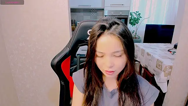 AyaMoon online show from November 11, 4:34 am