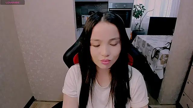 AyaMoon online show from November 19, 4:56 am