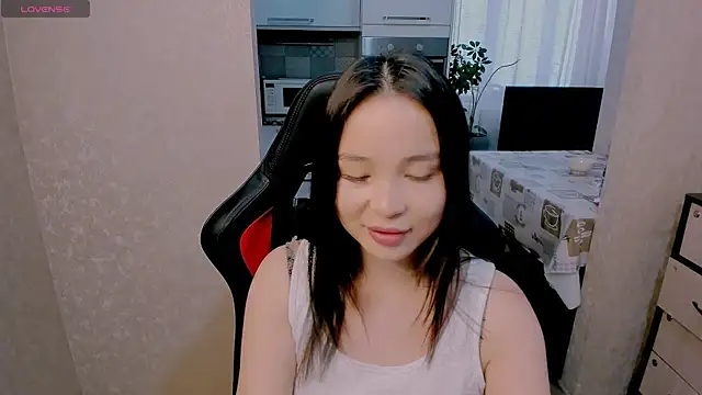 AyaMoon online show from November 21, 4:44 am