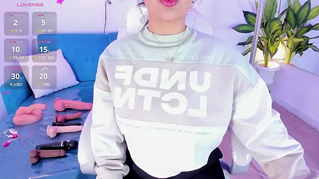 Pamela roberts online show from December 28, 12:03 pm