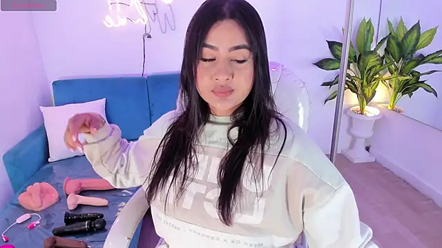 Pamela roberts online show from January 2, 11:52 am