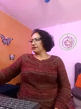 scarlet wet online show from February 25, 1:20 am