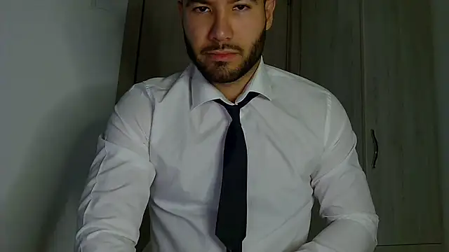 Justynn1 online show from October 8, 8:50 pm