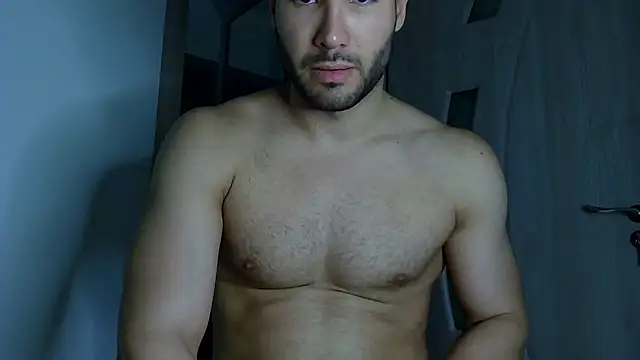 Justynn1 online show from July 6, 6:43 pm