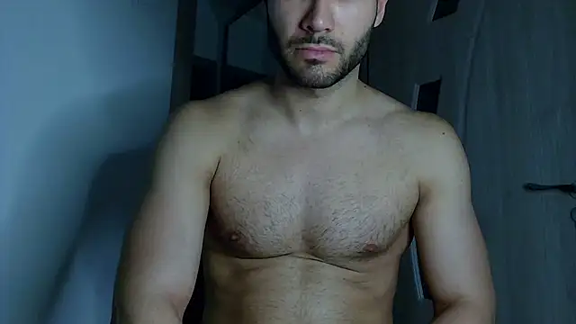 Justynn1 online show from July 13, 8:44 pm