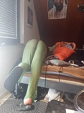 Genius1606 online show from February 22, 12:36 pm