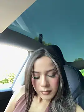 SophiaXJohn online show from June 30, 9:38 pm