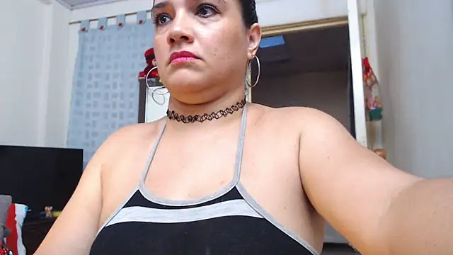 GlendaStarx online show from November 20, 9:36 pm