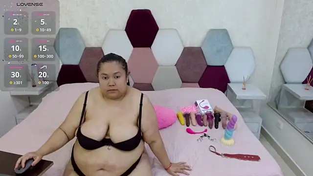 angel blue online show from November 26, 3:13 pm