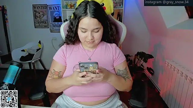 Sweet sully   online show from January 19, 5:28 pm