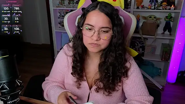 Sweet sully   online show from November 6, 10:49 am