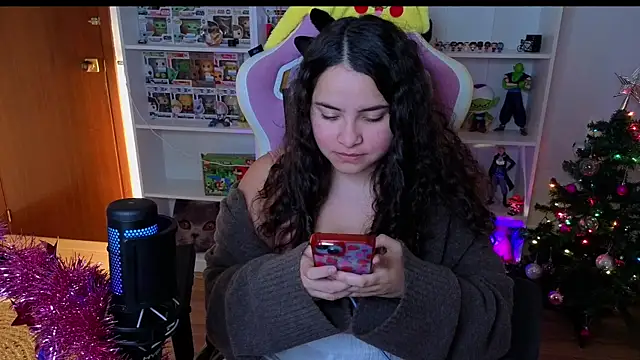 Sweet sully   online show from November 30, 9:13 am