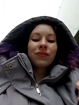 Frost foxy online show from December 8, 7:58 am