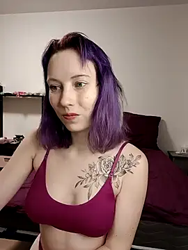 Frost foxy online show from December 13, 10:41 am