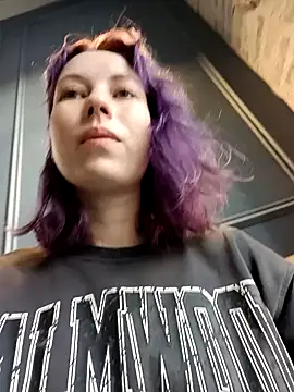 Frost foxy online show from December 17, 7:50 am