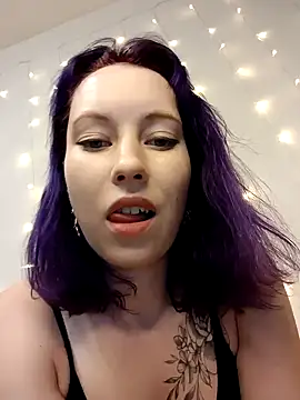 Frost foxy online show from December 22, 3:22 pm