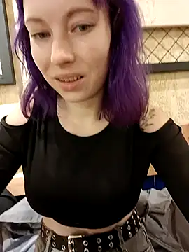 Frost foxy online show from December 26, 5:47 am