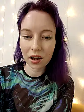 Frost foxy online show from December 31, 11:42 am