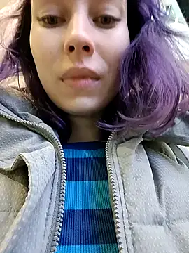 Frost foxy online show from January 8, 7:13 am