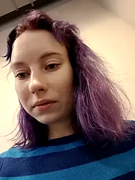 Frost foxy online show from January 10, 7:14 am