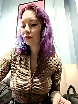 Frost foxy online show from January 18, 5:41 am