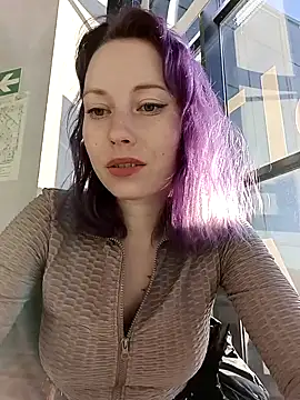 Frost foxy online show from January 18, 8:52 am