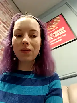 Frost foxy online show from February 8, 5:08 am