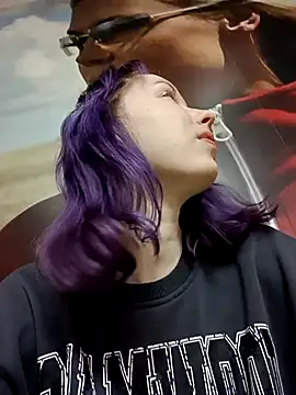 Frost foxy online show from February 15, 5:09 am