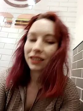 Frost foxy online show from March 2, 6:59 am