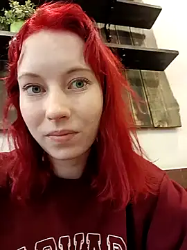 Frost foxy online show from March 5, 6:33 am