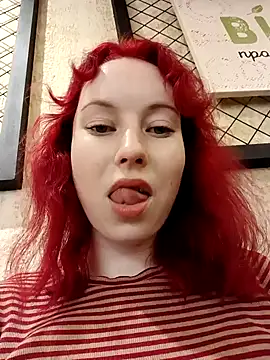 Frost foxy online show from March 8, 5:17 am