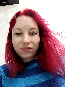 Frost foxy online show from March 15, 8:37 am