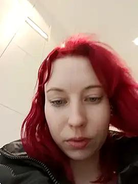 Frost foxy online show from March 16, 6:42 am