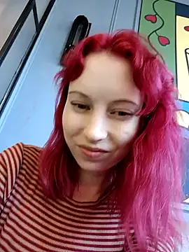 Frost foxy online show from March 22, 9:02 am