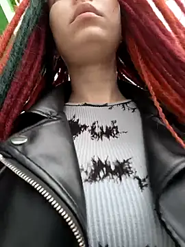 Frost foxy online show from September 16, 2:45 am