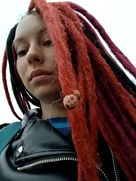 Frost foxy online show from September 25, 2:15 am