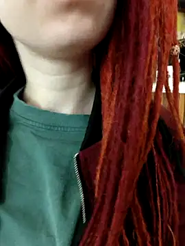 Frost foxy online show from September 27, 2:27 am