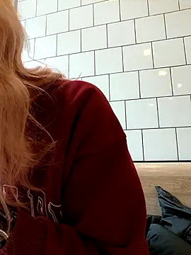 Frost foxy online show from October 12, 2:21 am