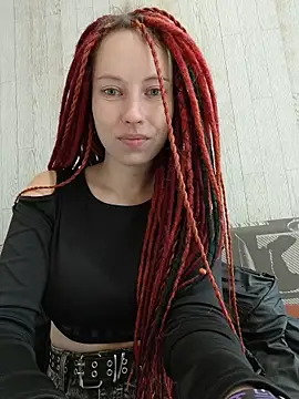 Frost foxy online show from October 29, 2:58 am