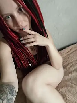 Frost foxy online show from November 5, 4:56 am