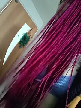 Frost foxy online show from January 15, 4:06 am