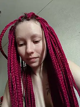 Frost foxy online show from February 25, 4:44 am