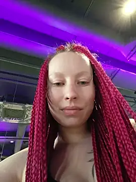 Frost foxy online show from February 27, 2:33 am