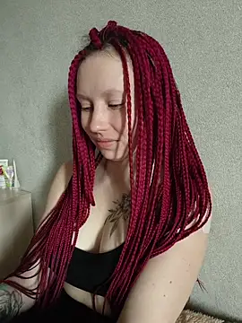 Frost foxy online show from March 12, 3:56 am